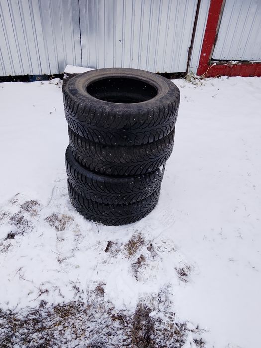 Продам 4 баллона на 15