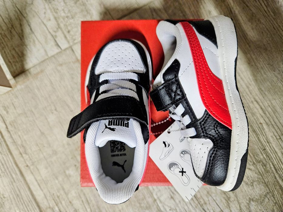 Puma маратонки 21н.
