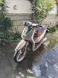 Yamaha Why 6 k.c