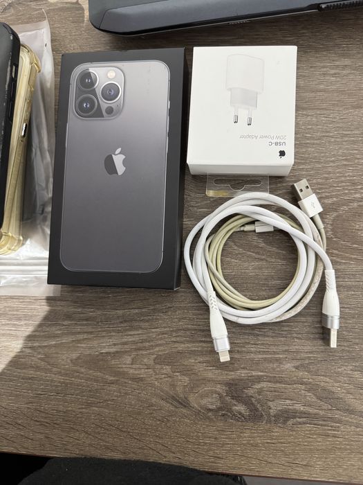 Vand iphone 13 pro