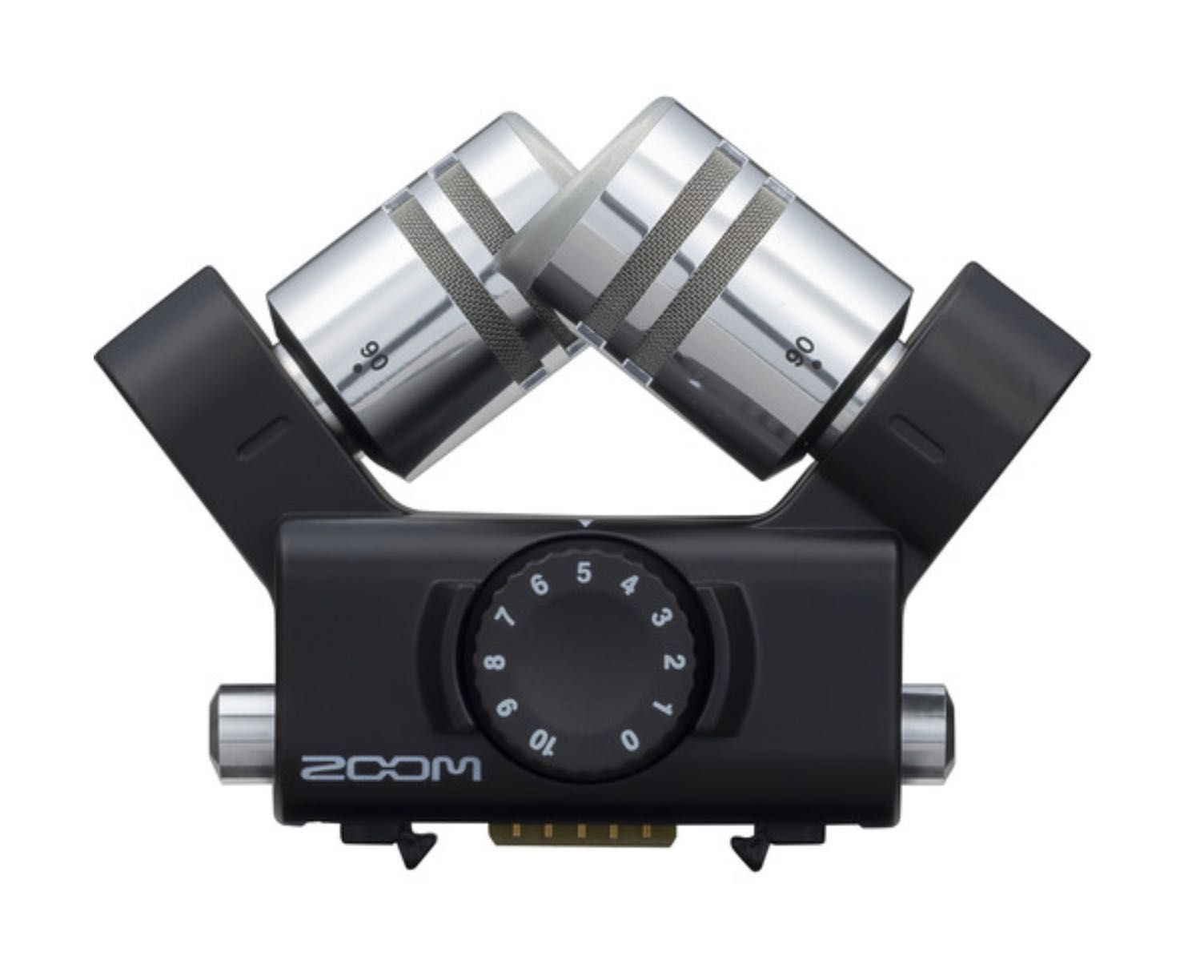 Zoom H6. Диктофон, Recorder, плеер, внешняя звуковая карта и картридер