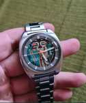 Ceas Bulova Accutron Spaceview Barbati Original