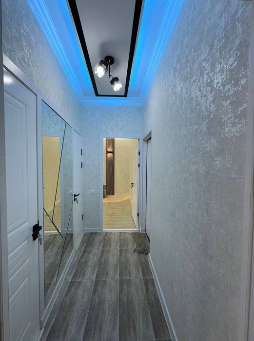 Срочно ! Аренда! 3 комнатная. Авиасозлар-4