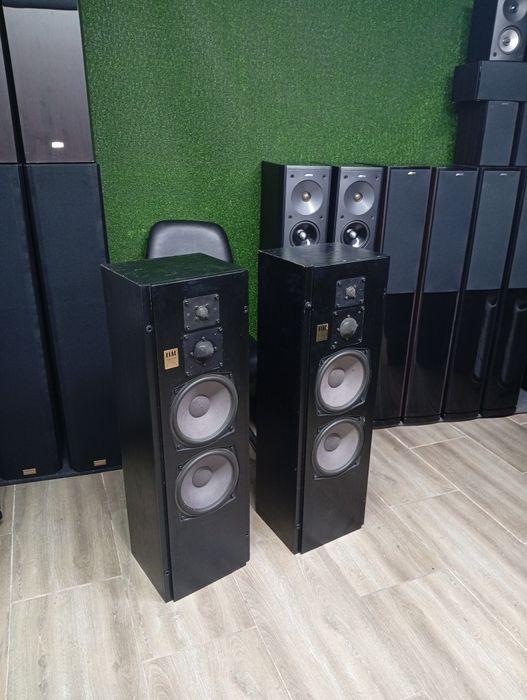 Тонколони ELAC EL-135