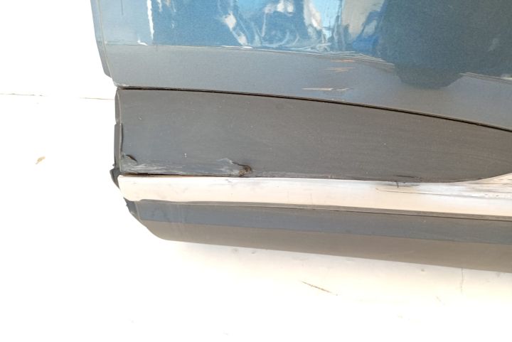 Usa stanga spate cu mici defecte Renault Kadjar prima generatie