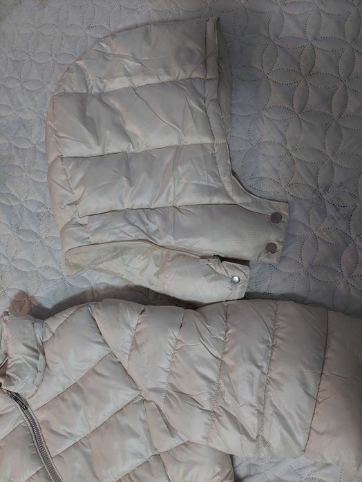 Дамско Зимно Яке