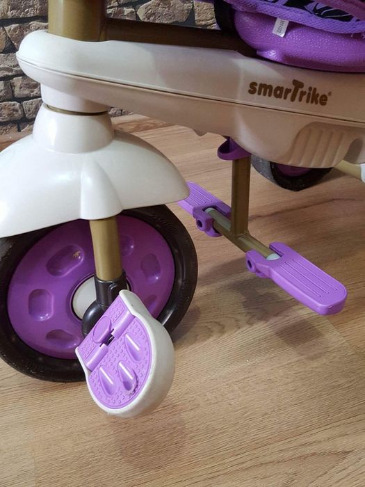 Триколка Smart Trike Dream 4 в 1