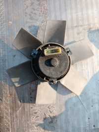 Пасат б 3 .4 вентилятор радиатора