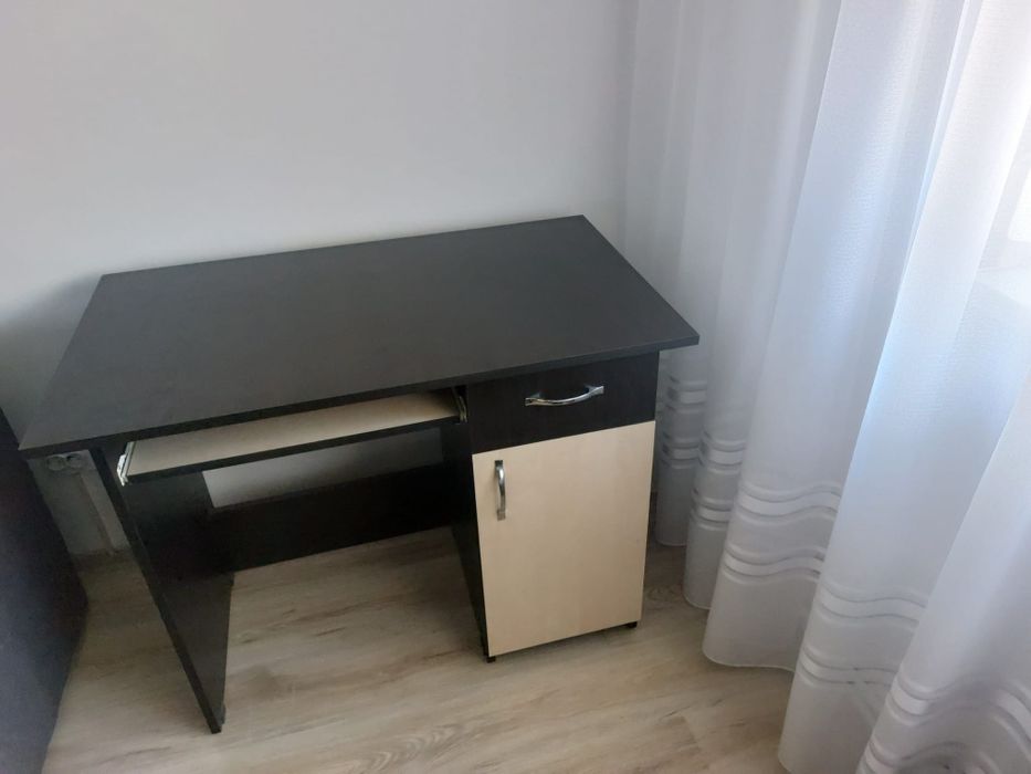 Mobilă living și bucătărie