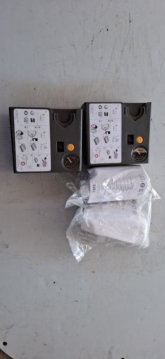 Trusa pana Compresor aer T5