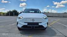MG ZS EV MG-ZS-E LUXURY, FaceLift, 72 KWH, GARANȚIE!!! Se emite Factură
