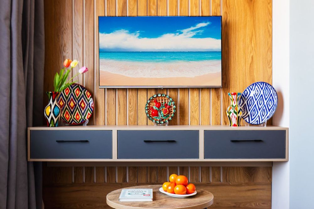 Посуточный квартиры