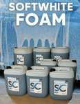 Spumă Activă – Efect Frișcă, Albă sau Colorată