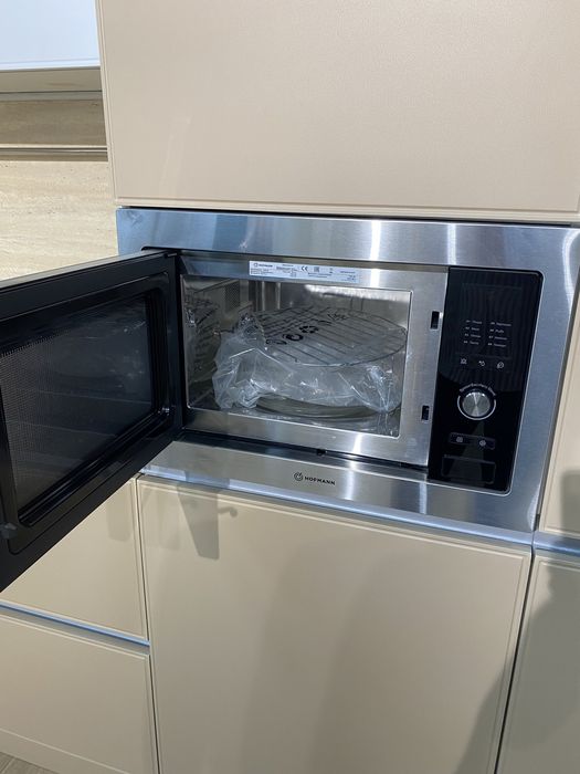 на Продаже комплект техники от HOFMANN