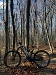 bicicleta electrica rotwild rc750