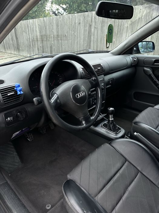 Audi A3 8L 1.9TDI