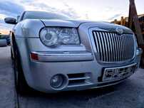 GMV Electroventilator Chrysler 300c Motor cutie de viteze automata