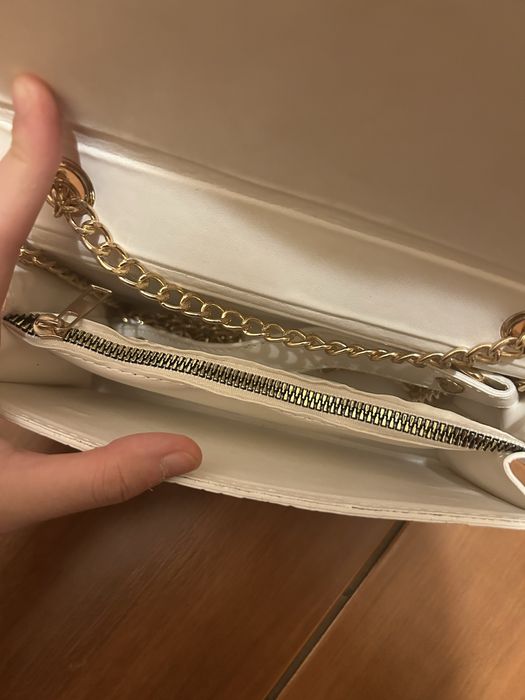 Geanta YSL nou nouta, nepurtat, originala.