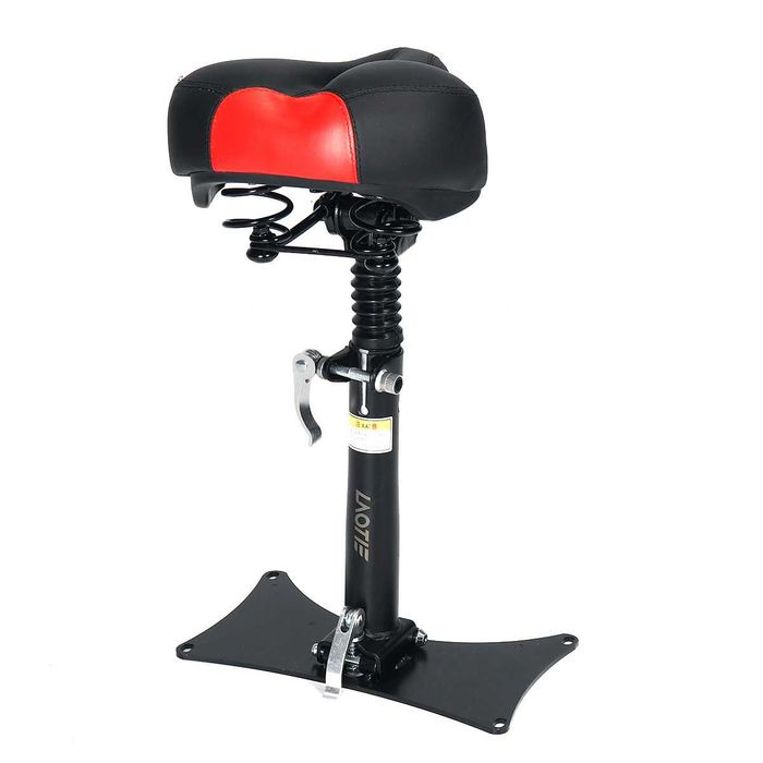 Scaun Pliabil RYDE pentru trotinete electrice sa trotineta