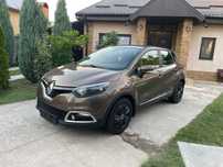 Renault Captur Renault/Captur/1.5/dCi/Navi/Led/Keyless/Climatronic/