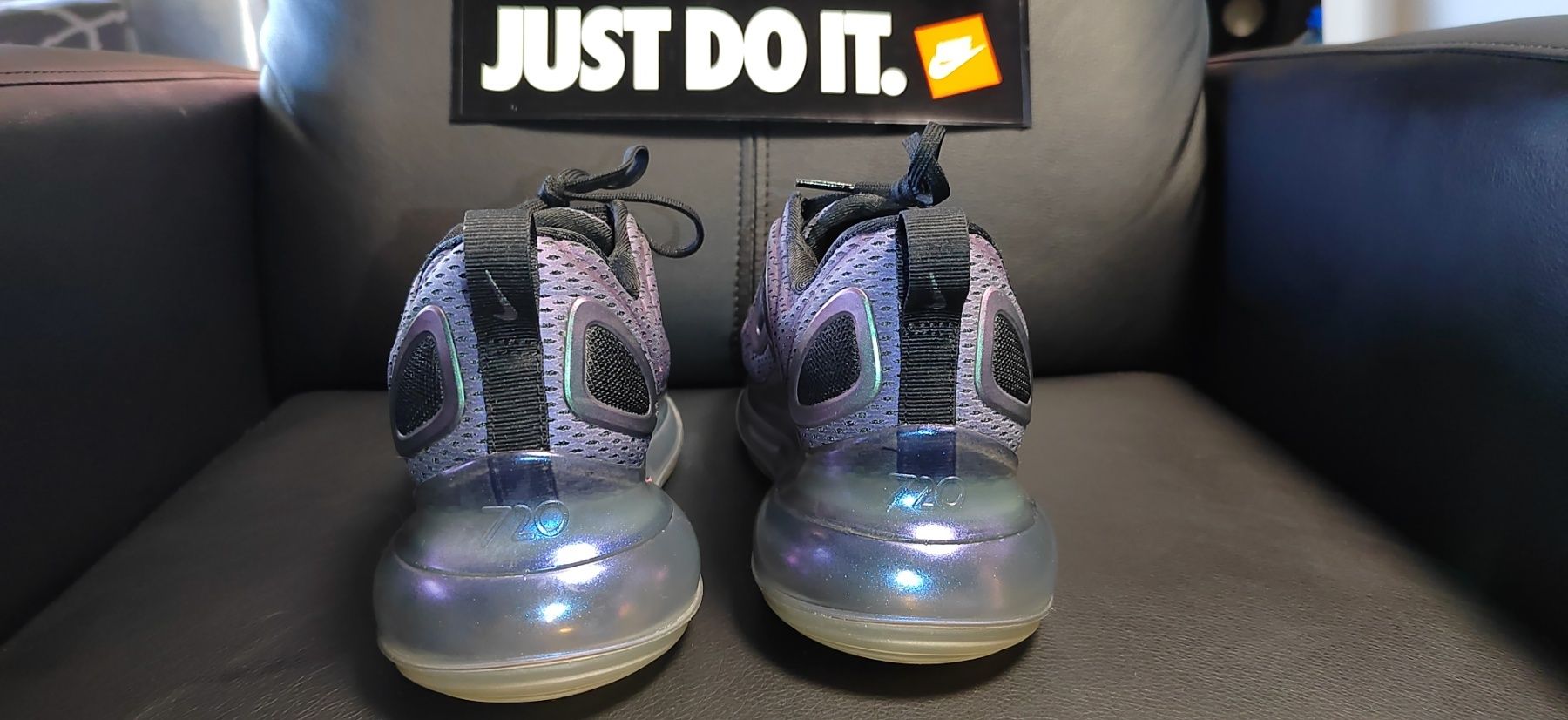 Nike Air Max 720, номер 40