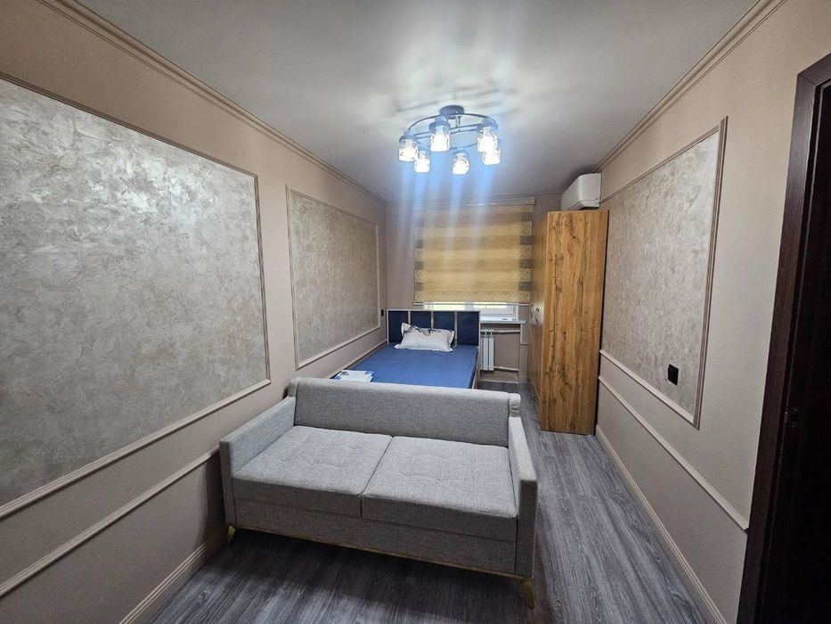 Сдается однокомнатная квартира