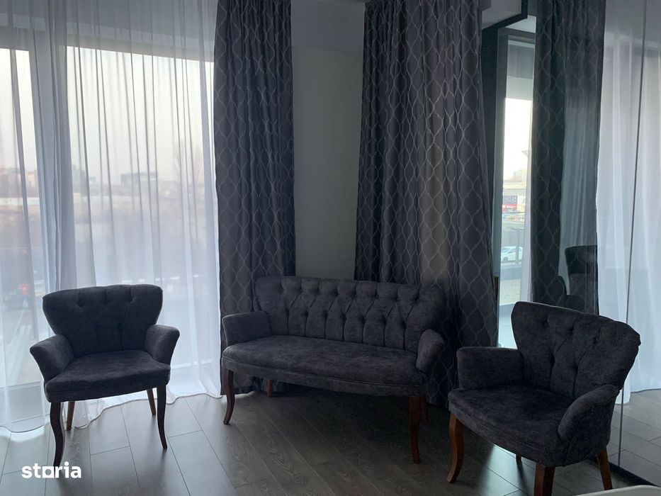 Studio–Cloud 9 Aviatiei
