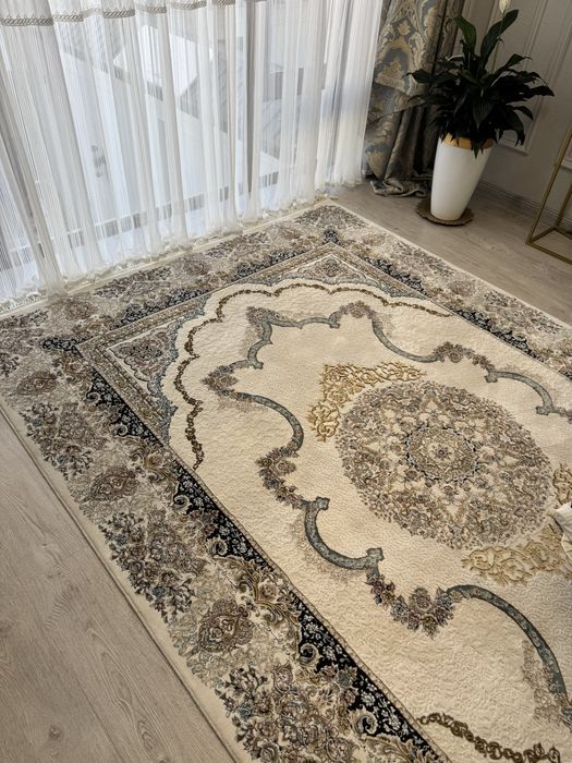 Ковер новый 2*3 размер