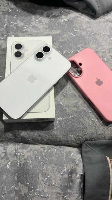 Продам Iphone 16