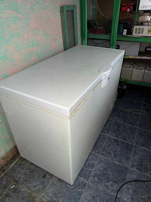 Frigider + combina frigorifica