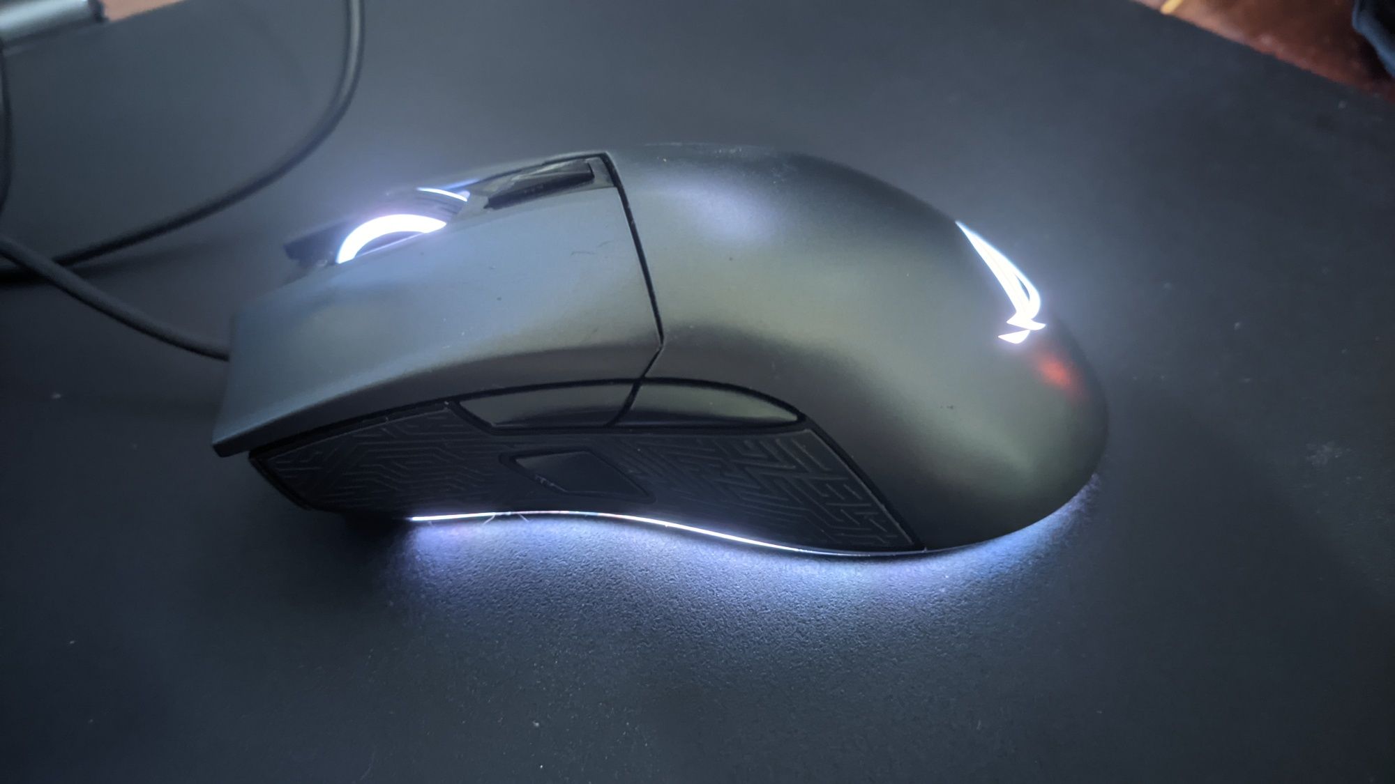 Asus ROG Gladius II
