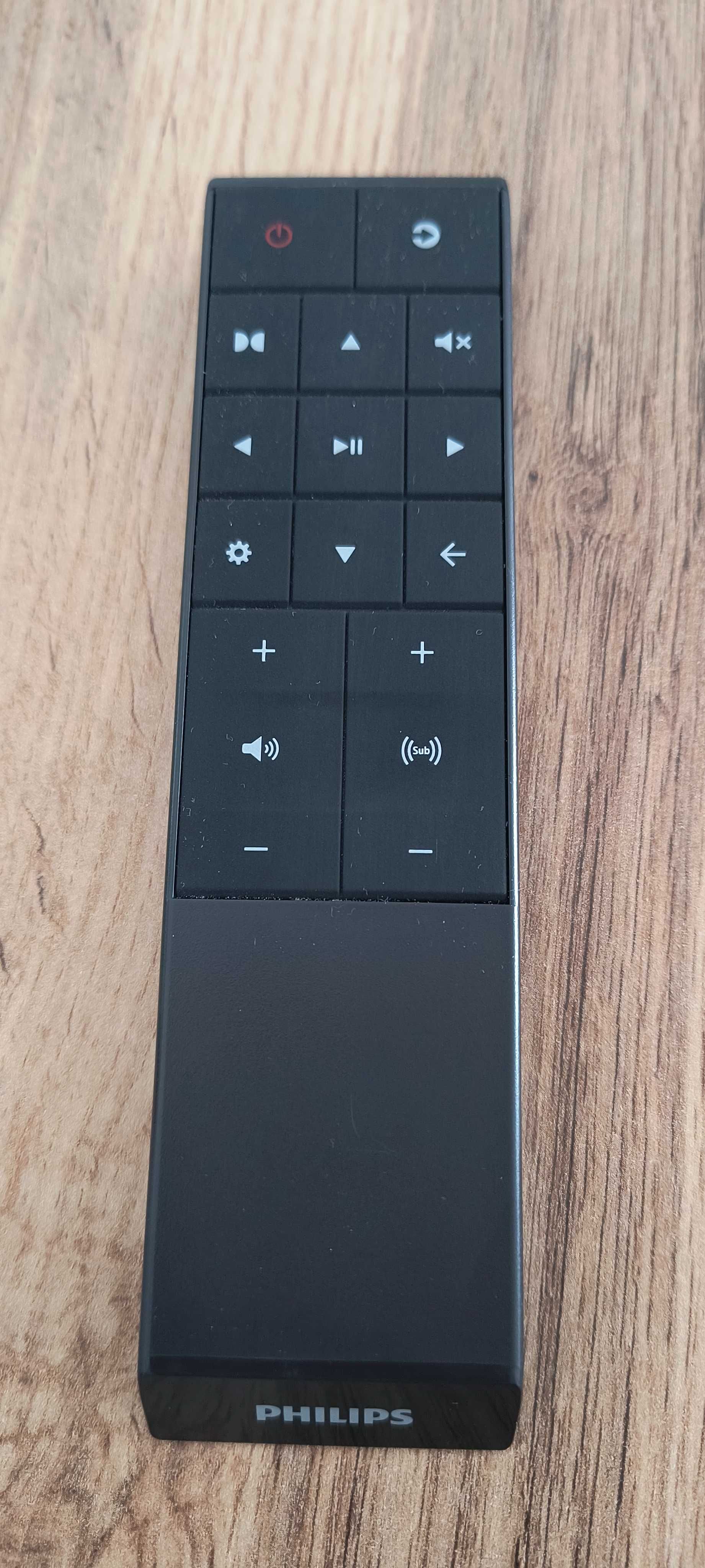 Soundbar Philips tab8905/10 Dolby Atmos 3.1.2