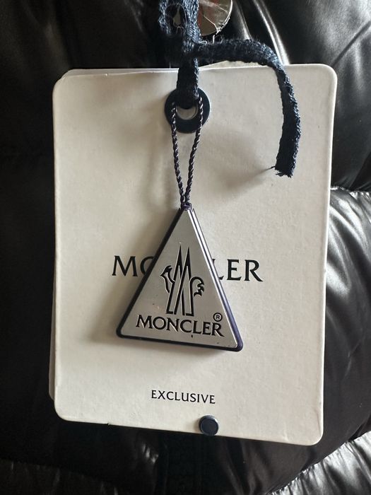 Geaca Moncler Toamna/Iarna - unisex