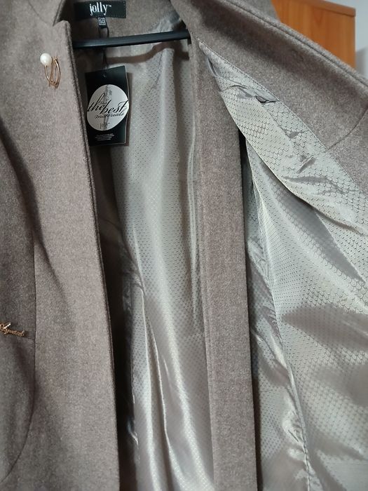 Pardesiu!Este nou doar probat!