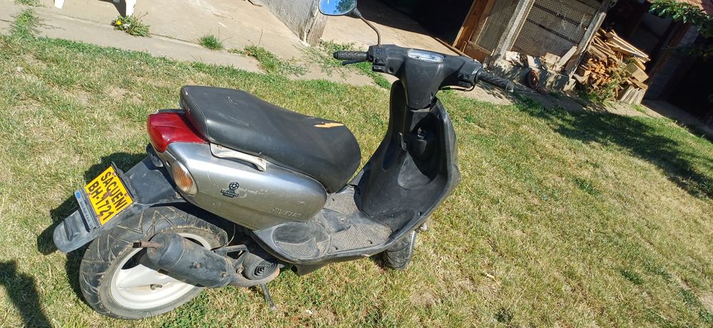 Yamaha neos 50 scuter