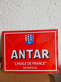 Tăbliță decorativă Antar l'huile de France