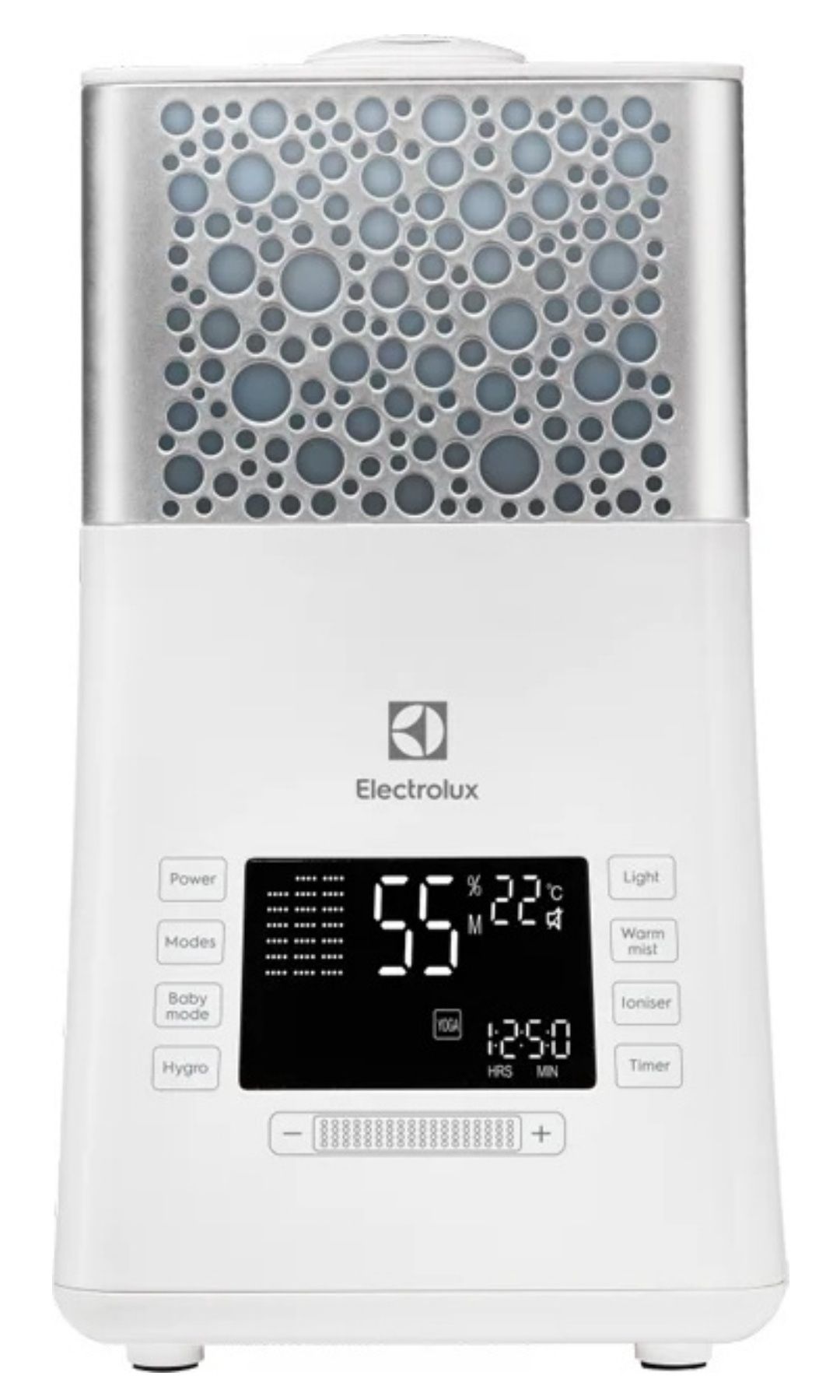 Увлажнитель воздуха Electrolux EHU-3715D