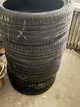 Pirelli 245 35 20
