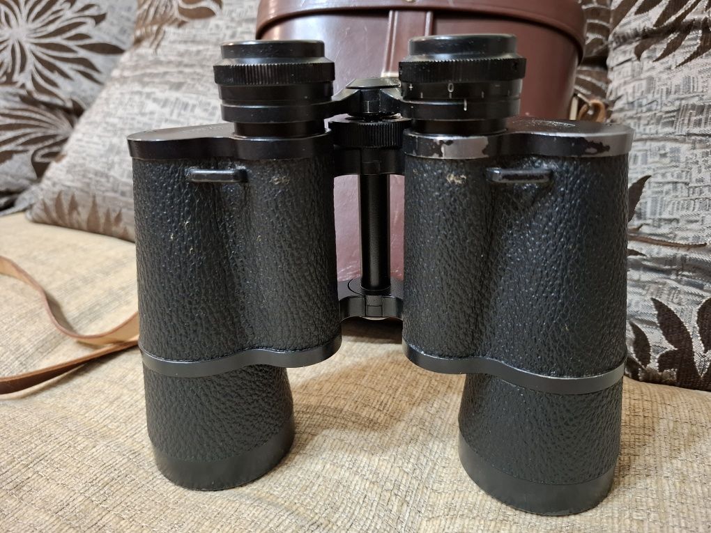 Бинокъл Carl Zeiss Jena Dekarem 10x50 1Q