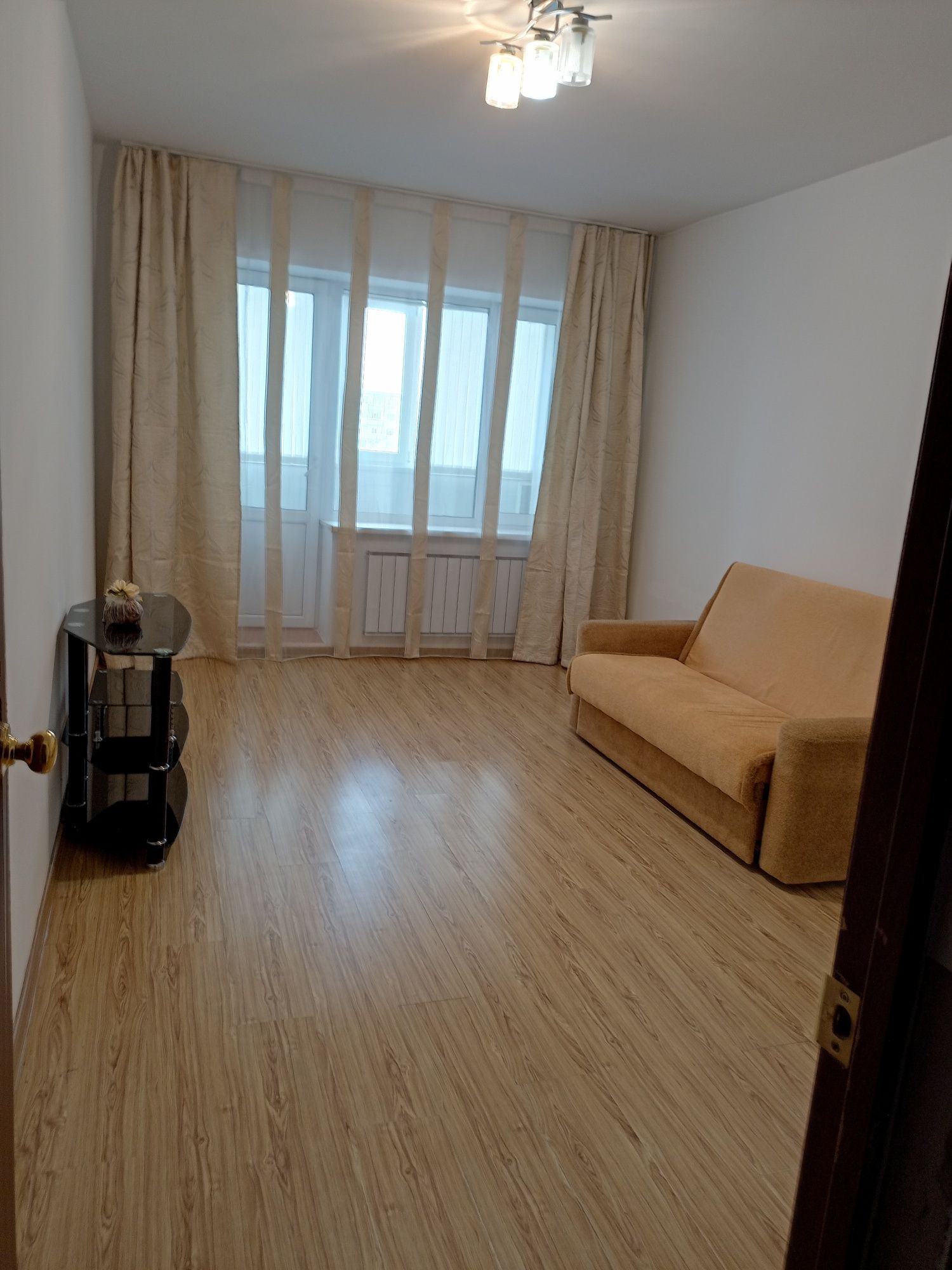 Продам 1 комнатную квартиру