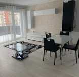 Inchiriez apartament 2 camere. str. Galati ( aproape de Iulius Mall