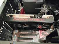 Видео карта Radeon RX 6500 XT 4GB