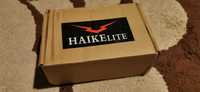 Lanterna Haikelite HT08 XPL Zoom 5000k 850 lumeni (de colectie, noua )