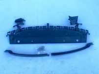 Scut spoiler bara fata Renault Vel Satis nou original Renault