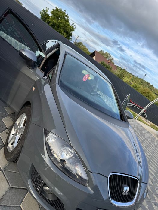 Vanzare Seat Leon