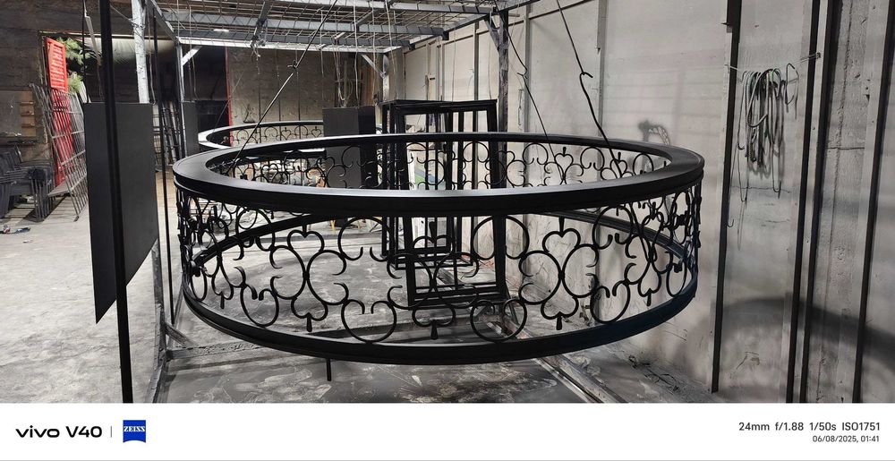 Parashkovoy Kraska /Порошковая Покраска от 40 тыс Sepish/Optom