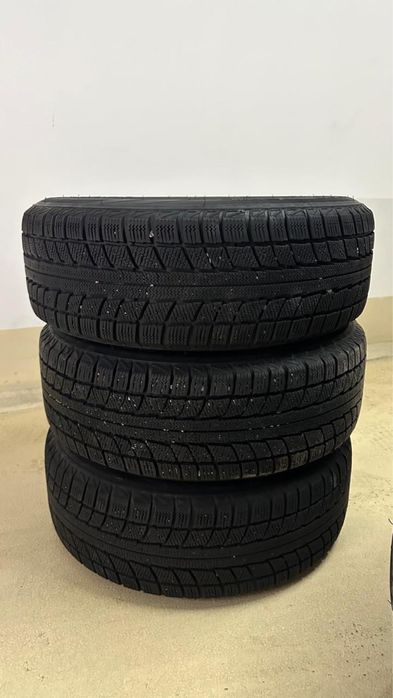 Triangle - шины с дисками