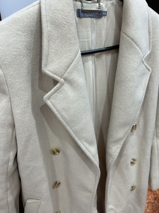 Продам пальто