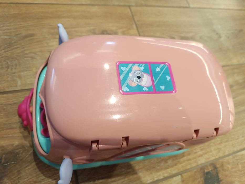 Cry babies кемперът