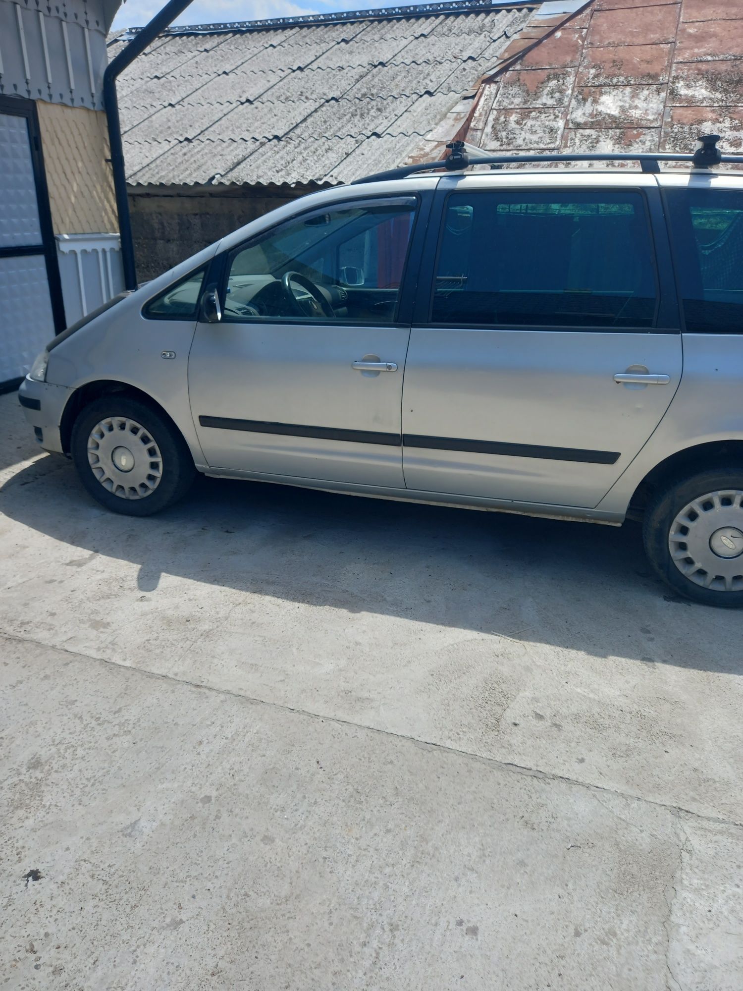 De vânzare vw sharan